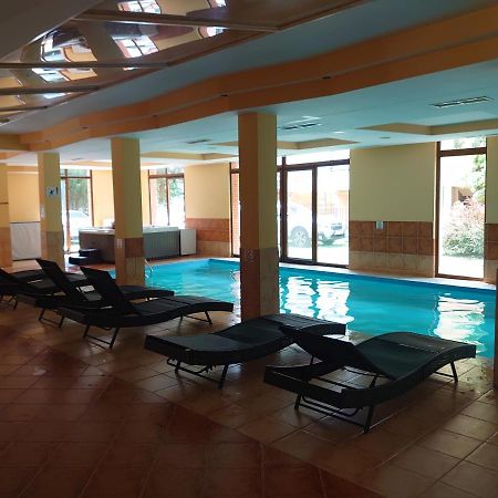 Coke Wellness Apartman シオーフォク エクステリア 写真