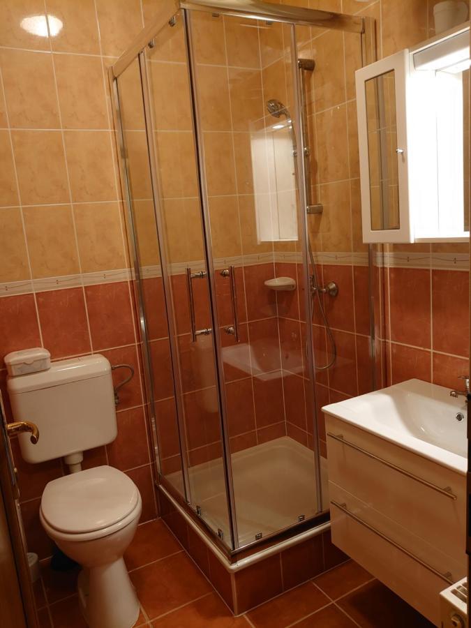 Coke Wellness Apartman シオーフォク エクステリア 写真