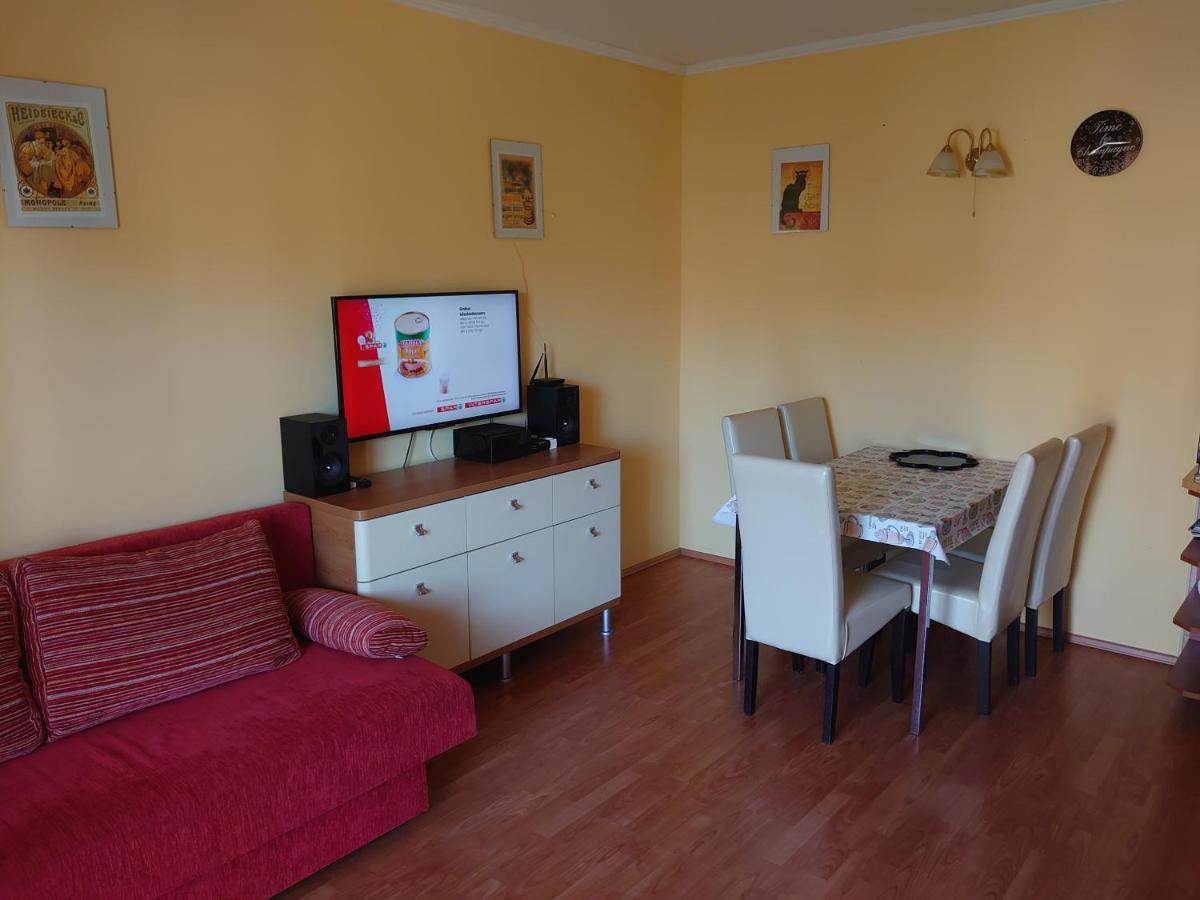 Coke Wellness Apartman シオーフォク エクステリア 写真