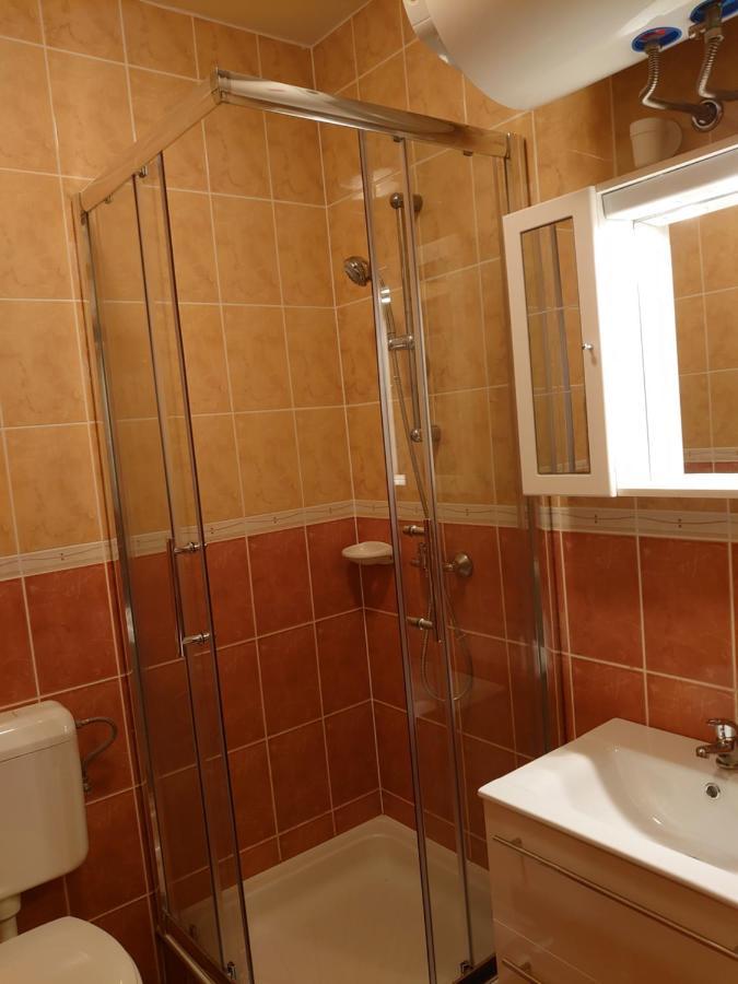Coke Wellness Apartman シオーフォク エクステリア 写真
