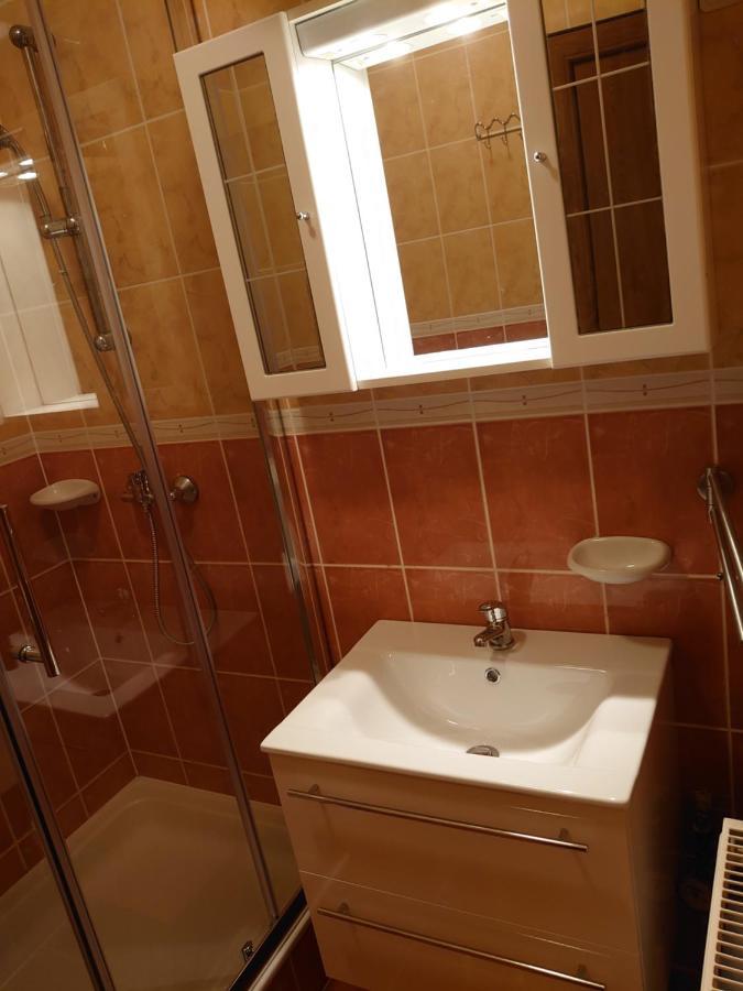 Coke Wellness Apartman シオーフォク エクステリア 写真