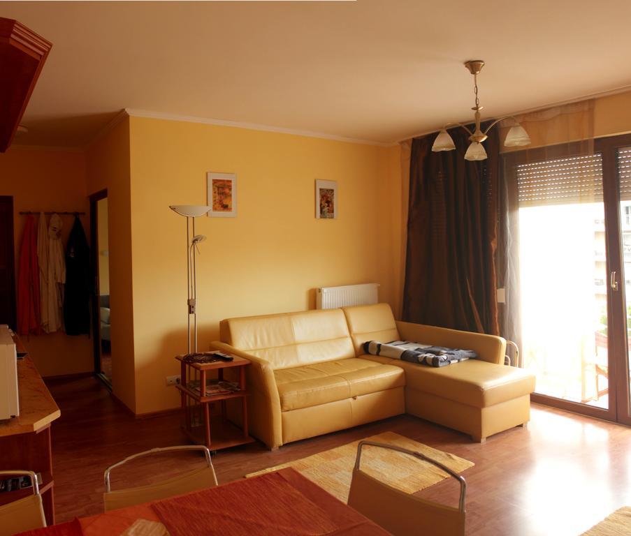 Coke Wellness Apartman シオーフォク エクステリア 写真
